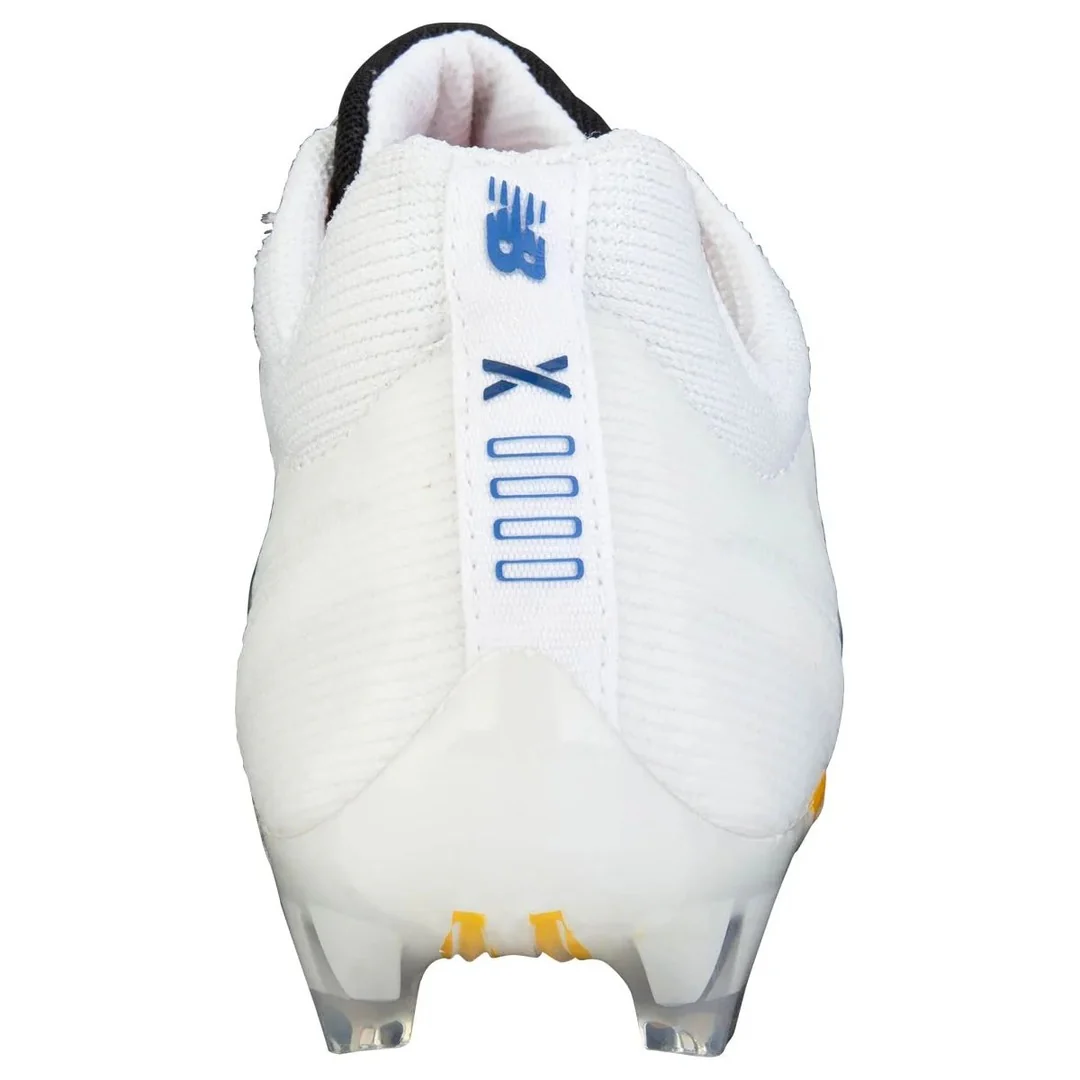 New Balance Senior BurnX4 Low BURNLE4 Football Cleats - Image 5