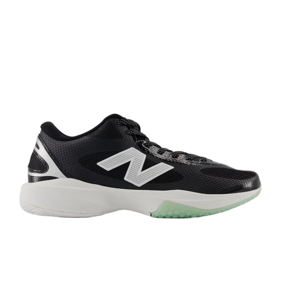 New Balance Senior FreezeLX v5 Wide Box Lacrosse Shoes