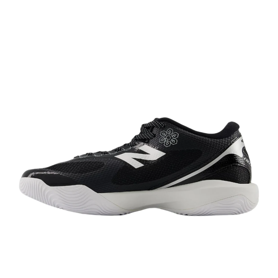 New Balance Senior FreezeLX v5 Wide Box Lacrosse Shoes - Image 2