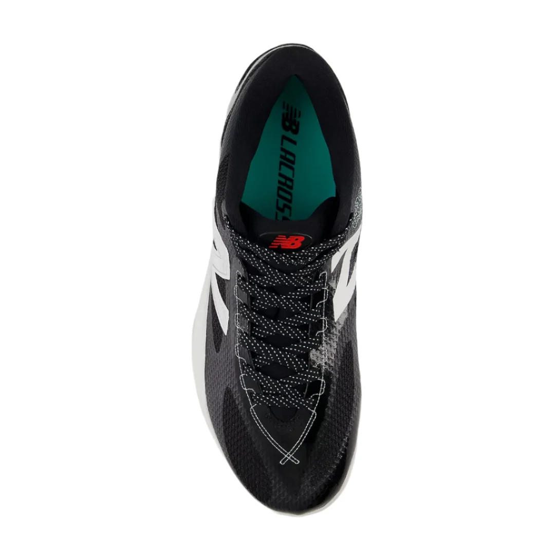 New Balance Senior FreezeLX v5 Wide Box Lacrosse Shoes - Image 3