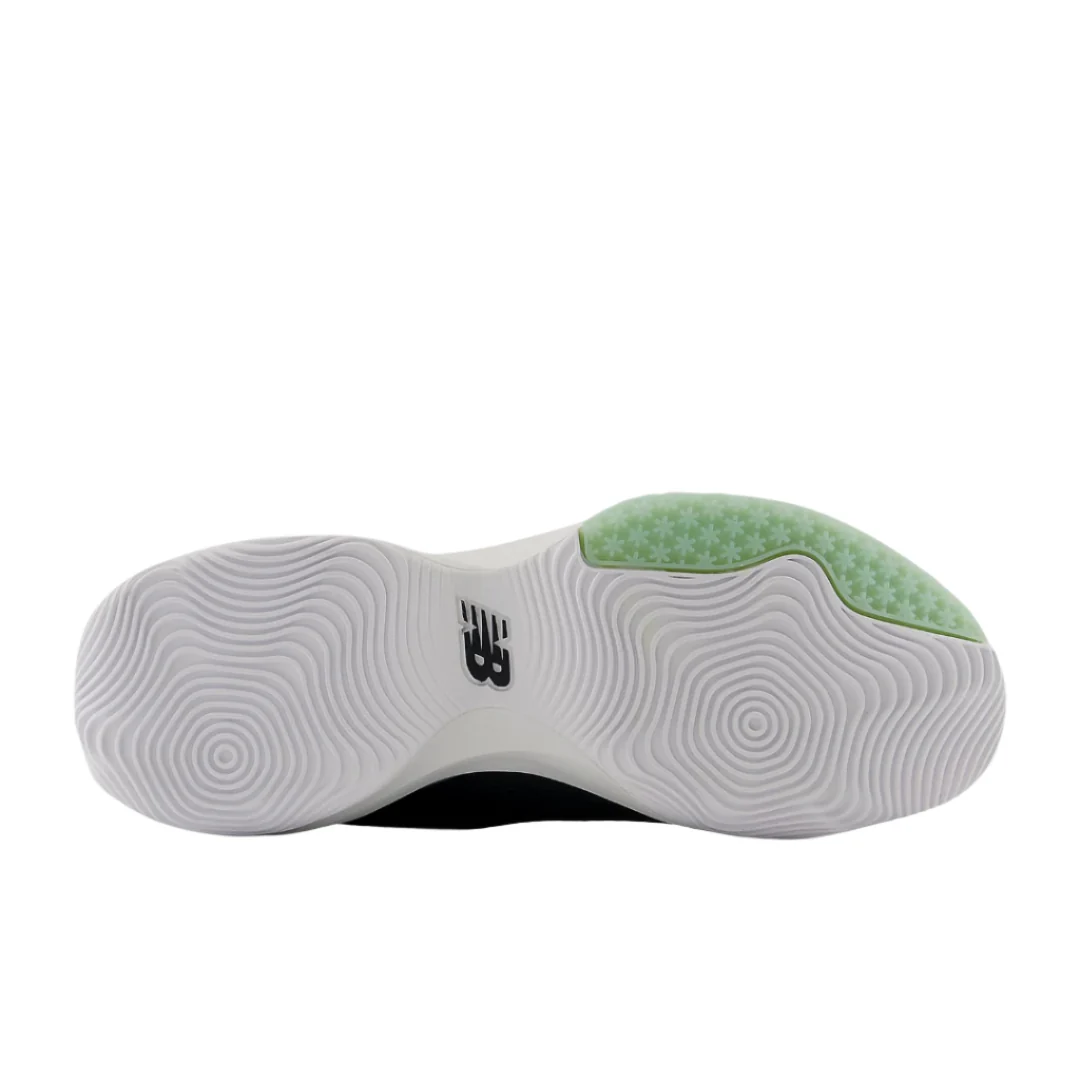 New Balance Senior FreezeLX v5 Wide Box Lacrosse Shoes - Image 4