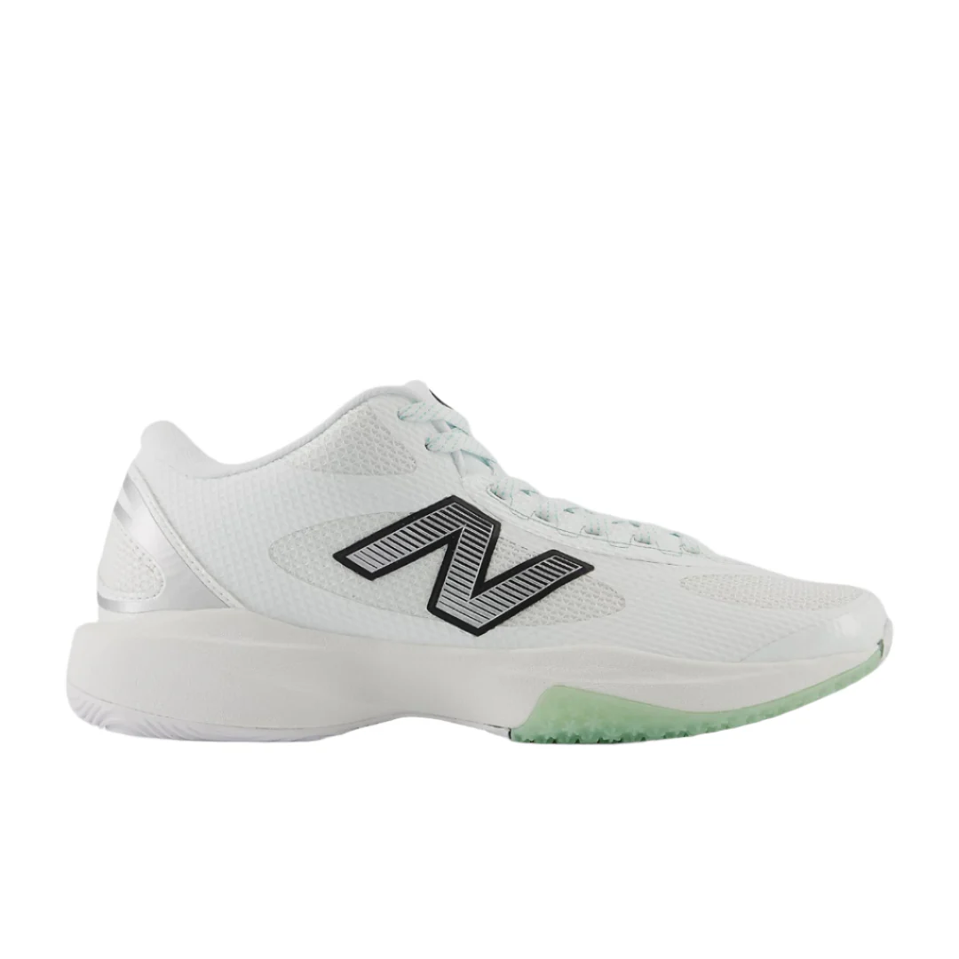 New Balance Senior FreezeLX v5 Wide Box Lacrosse Shoes - Image 5
