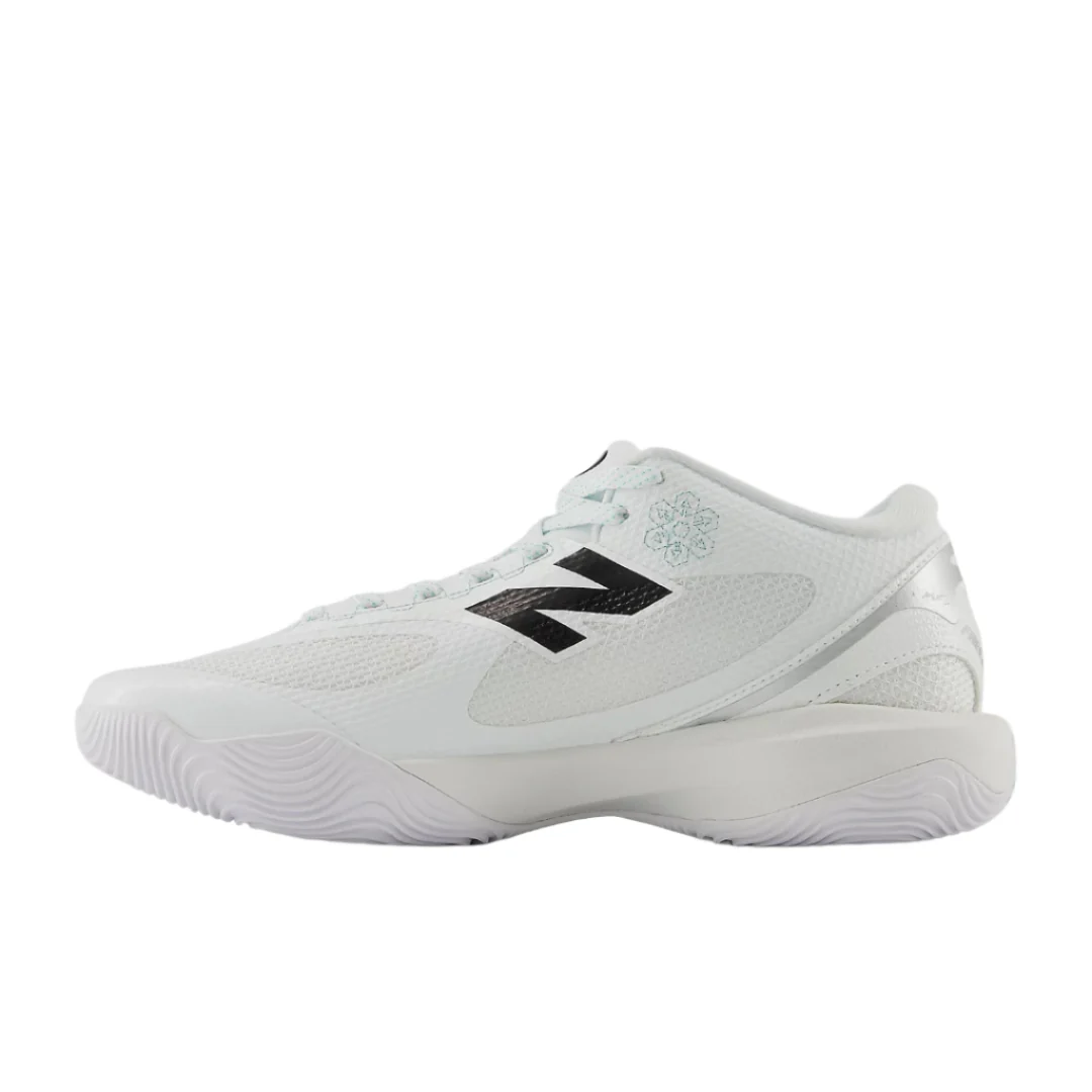 New Balance Senior FreezeLX v5 Wide Box Lacrosse Shoes - Image 6