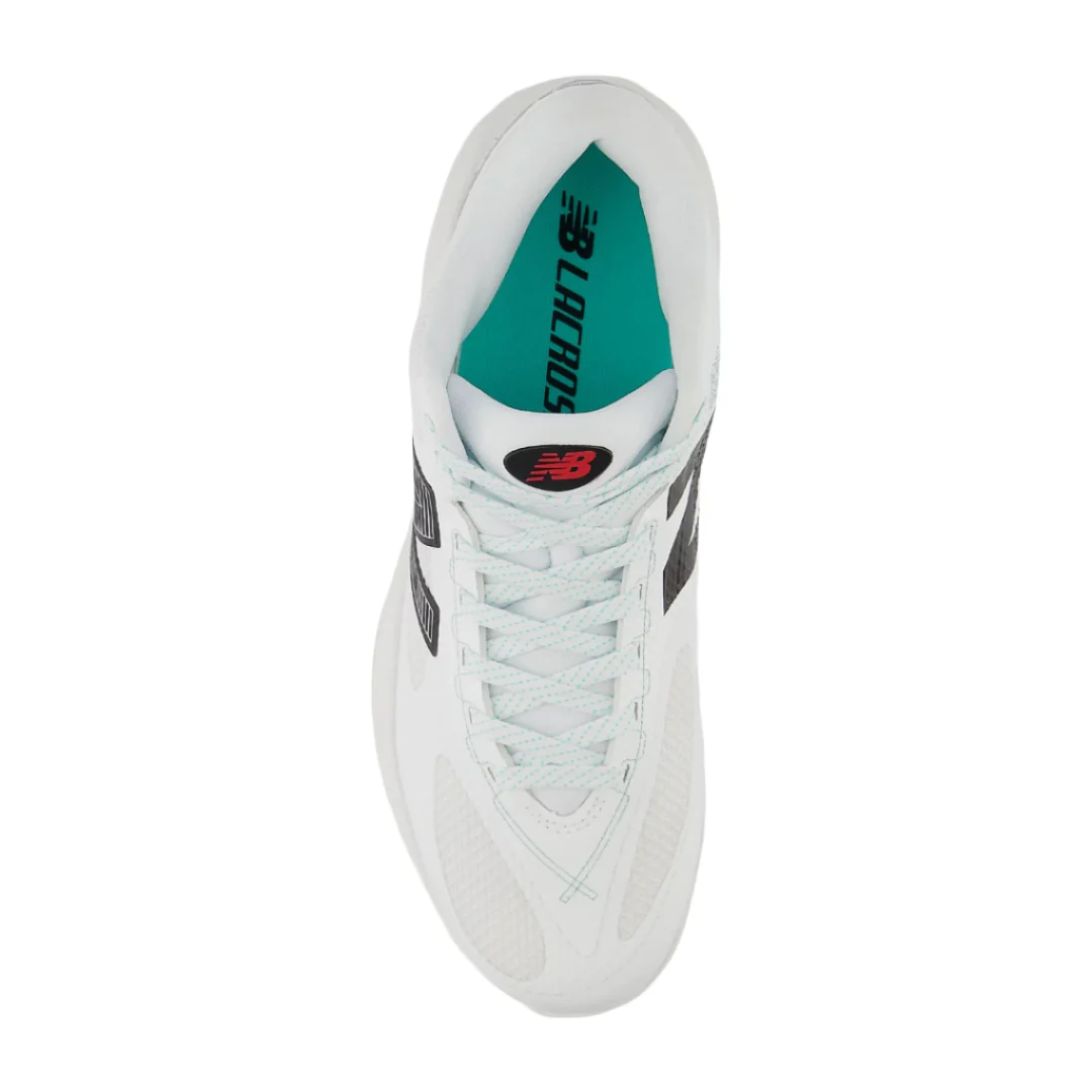 New Balance Senior FreezeLX v5 Wide Box Lacrosse Shoes - Image 7