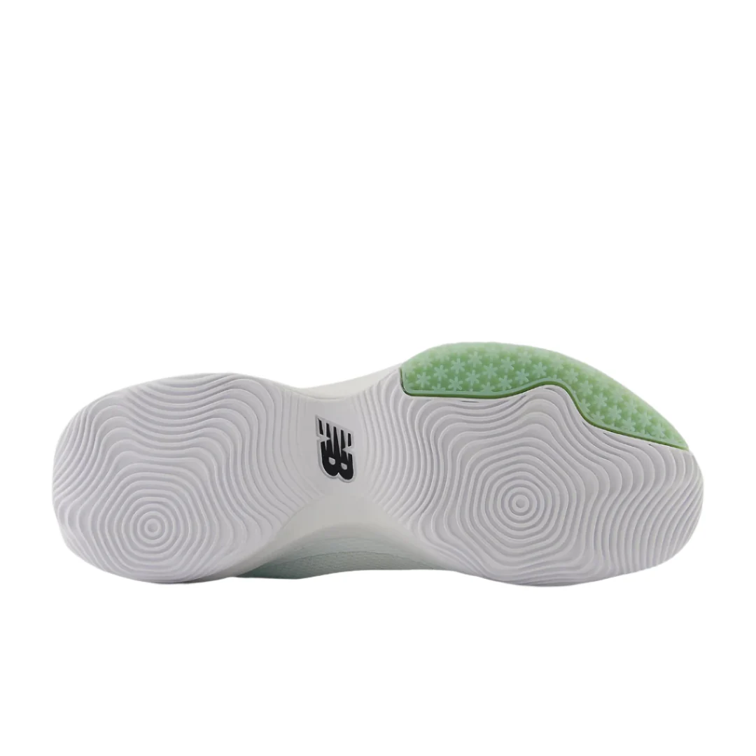 New Balance Senior FreezeLX v5 Wide Box Lacrosse Shoes - Image 8