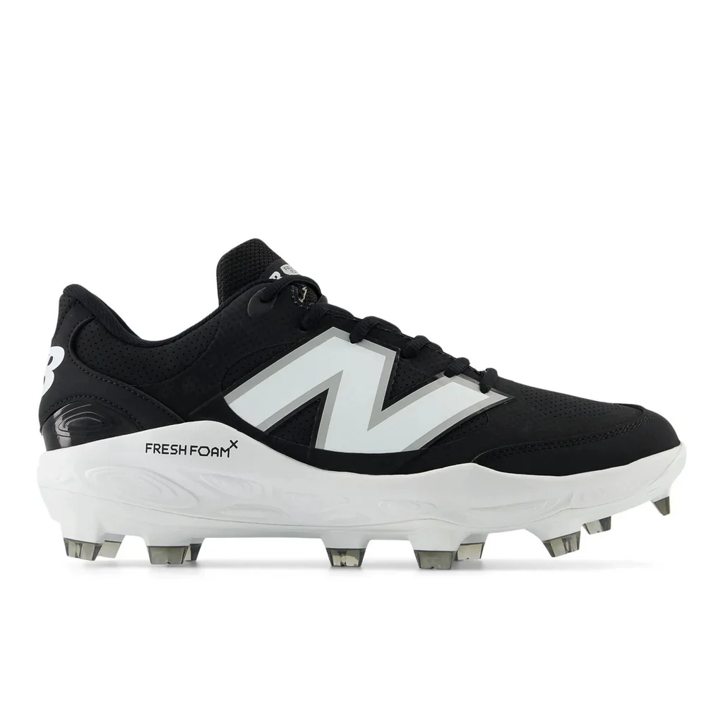 New Balance Senior Fresh Foam 3000v7 TPU Baseball Cleats
