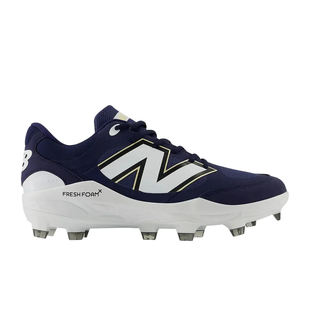New Balance Senior Fresh Foam 3000v7 TPU Baseball Cleats - Image 3