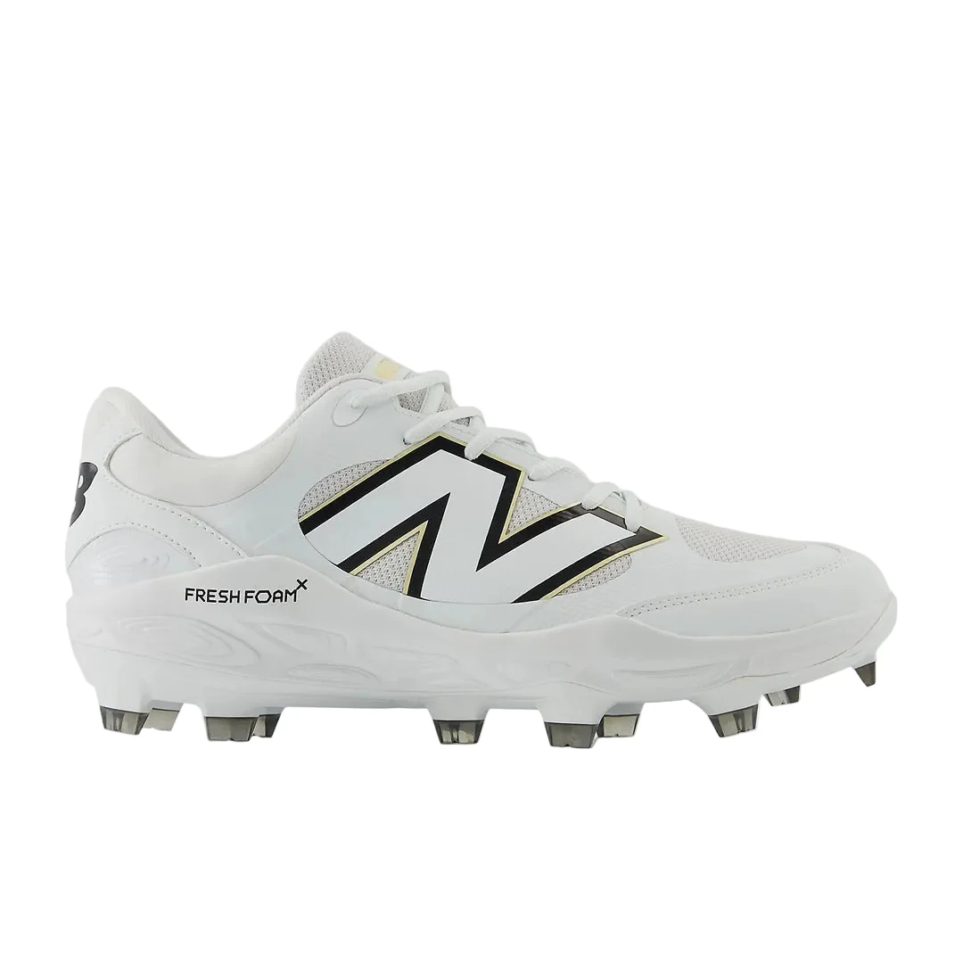 New Balance Senior Fresh Foam 3000v7 TPU Baseball Cleats - Image 9