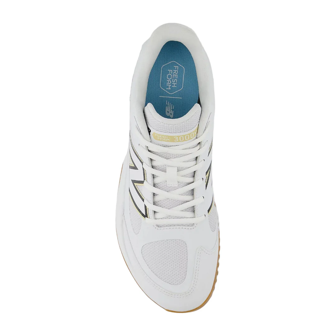 New Balance Senior Fresh Foam 3000v7 Turf Trainer Shoes - Image 11
