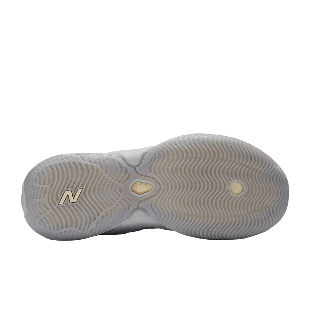 New Balance Senior Fresh Foam BB V3 Basketball Shoes - Image 3