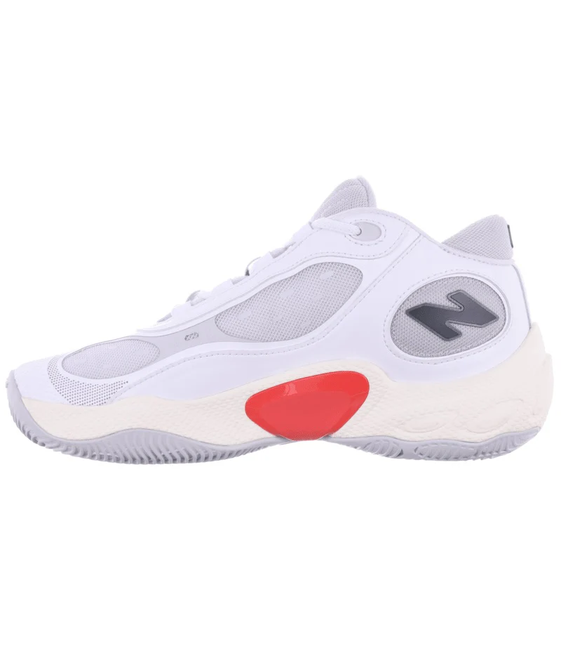 New Balance Senior Fresh Foam BB V3 Basketball Shoes - Image 4