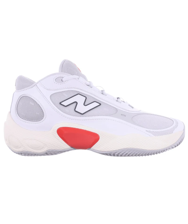 New Balance Senior Fresh Foam BB V3 Basketball Shoes - Image 5