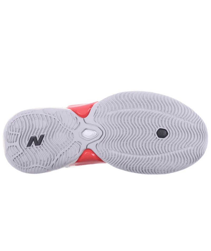 New Balance Senior Fresh Foam BB V3 Basketball Shoes - Image 6