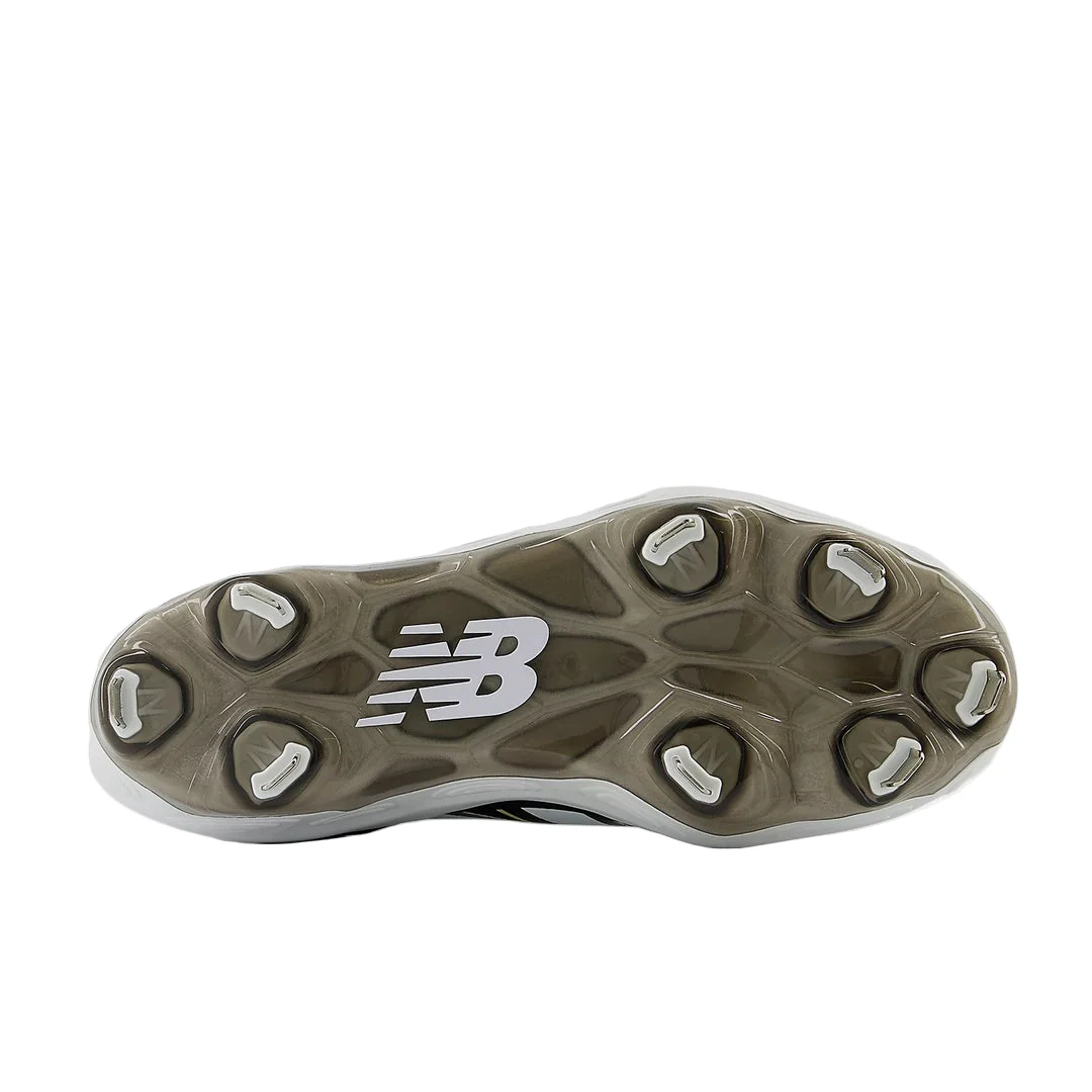 New Balance Senior Fresh Foam X 3000v7 Metal Baseball Cleats - Image 2