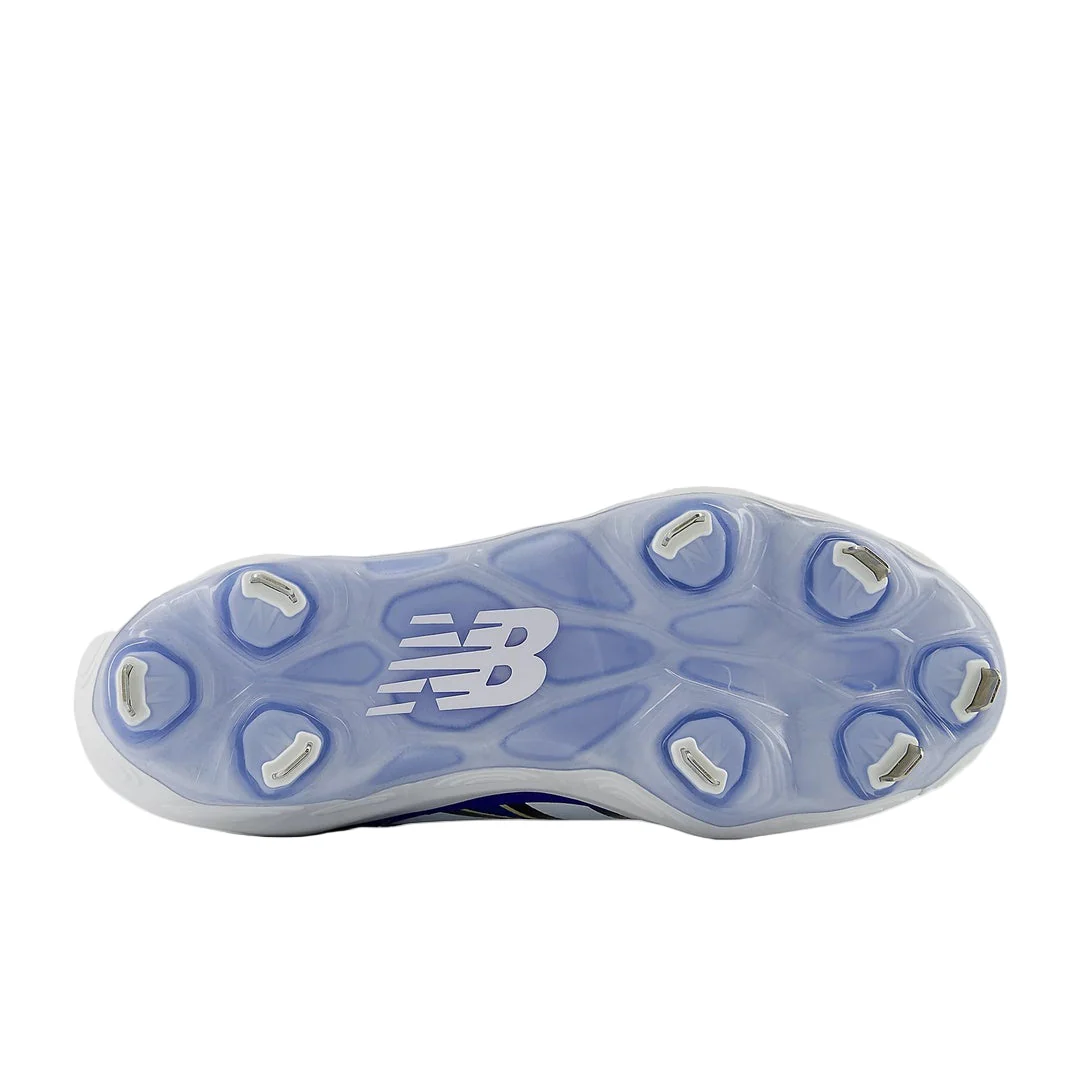 New Balance Senior Fresh Foam X 3000v7 Metal Baseball Cleats - Image 6