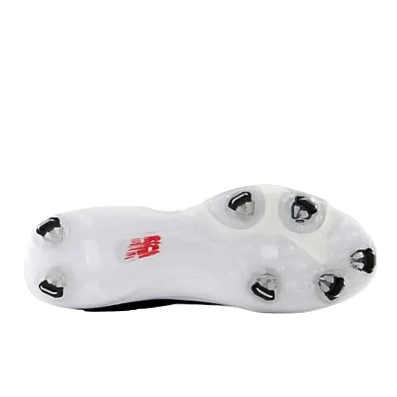 New Balance Senior FuelCell 4040v7 Mid Metal Baseball Cleats - Image 2