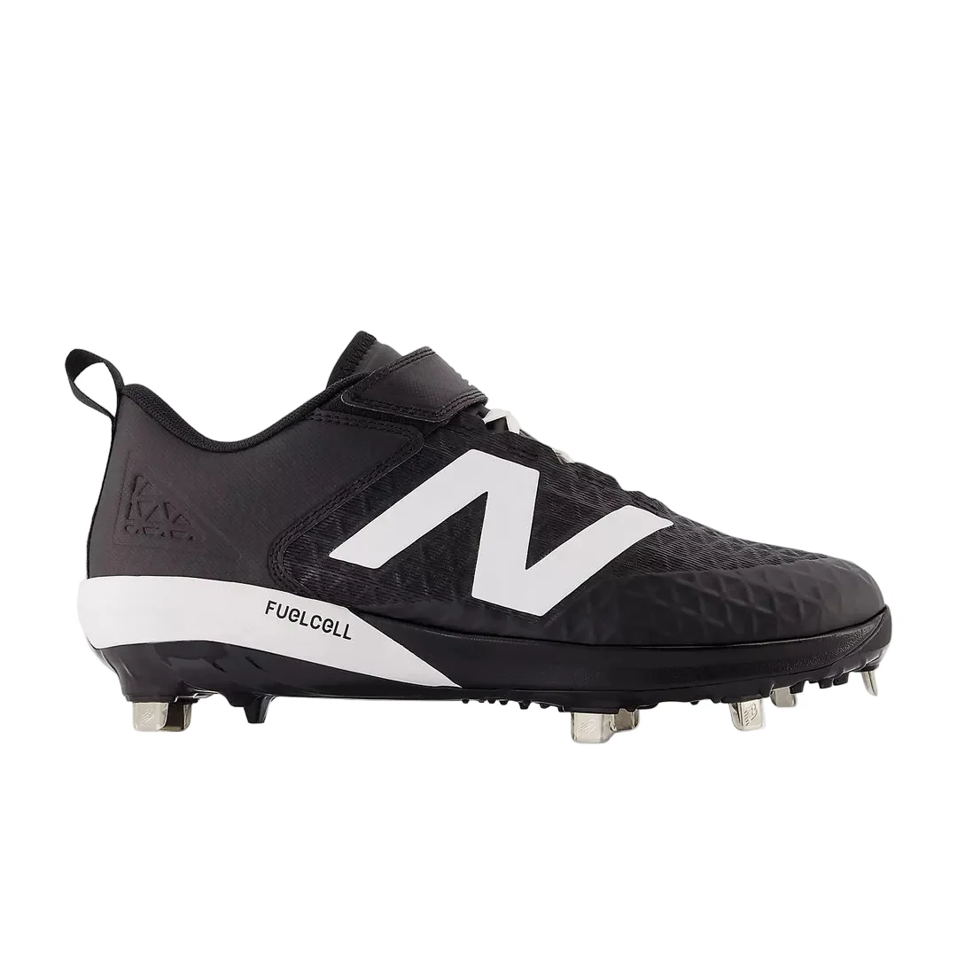 New Balance Senior FuelCell 4040V8 Metal Baseball Cleats