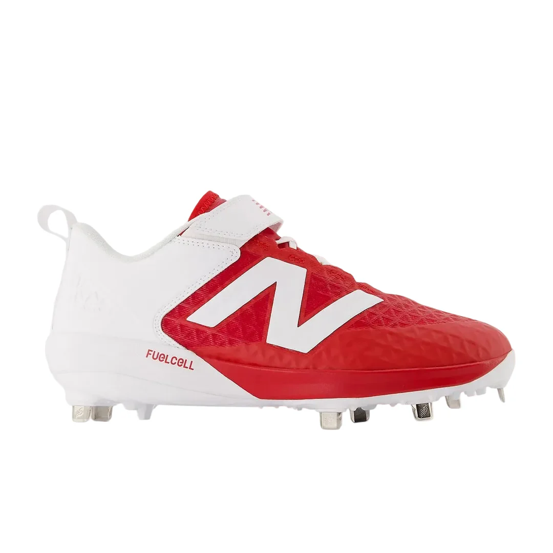 New Balance Senior FuelCell 4040V8 Metal Baseball Cleats - Image 10
