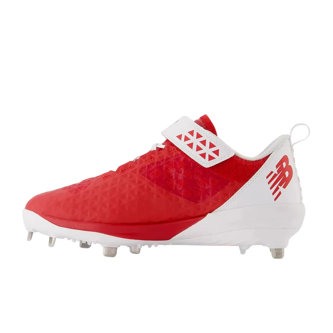 New Balance Senior FuelCell 4040V8 Metal Baseball Cleats - Image 11