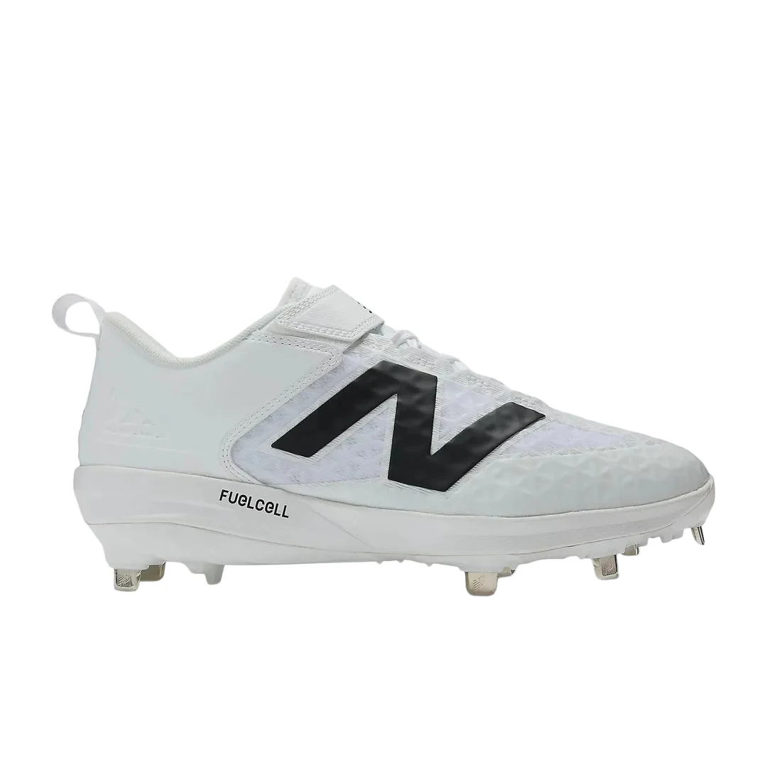 New Balance Senior FuelCell 4040V8 Metal Baseball Cleats - Image 13