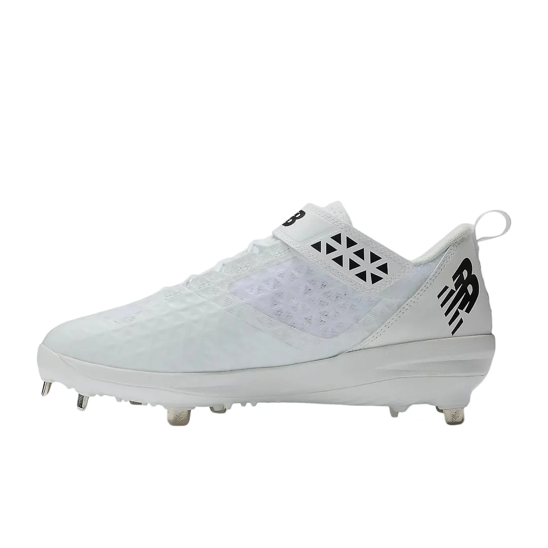 New Balance Senior FuelCell 4040V8 Metal Baseball Cleats - Image 14