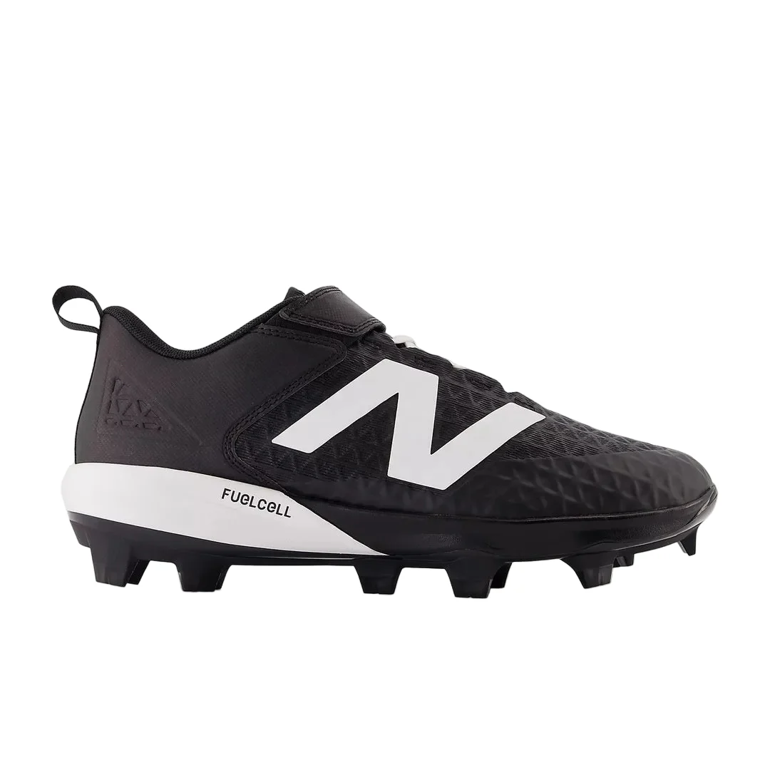 New Balance Senior FuelCell 4040V8 TPU Baseball Cleats