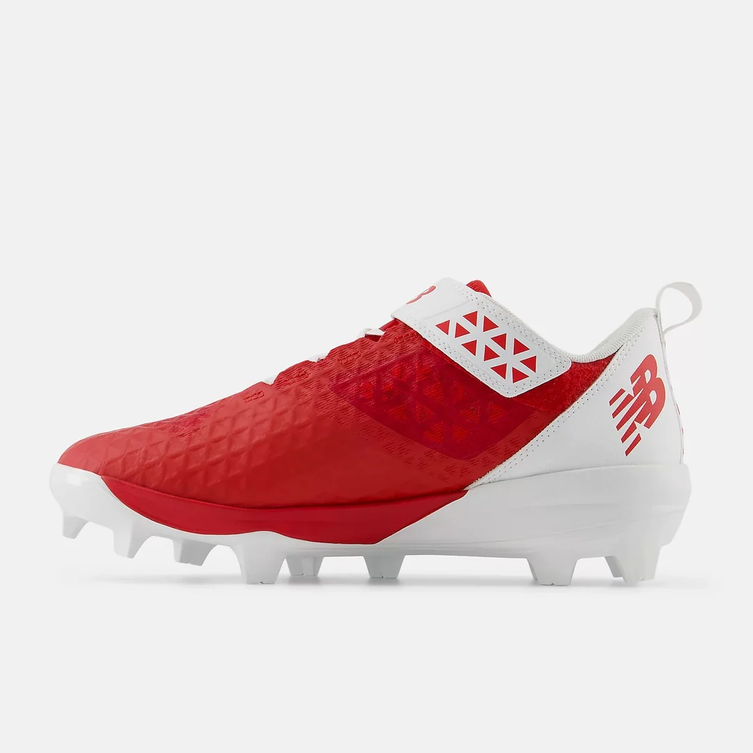 New Balance Senior FuelCell 4040V8 TPU Baseball Cleats - Image 10