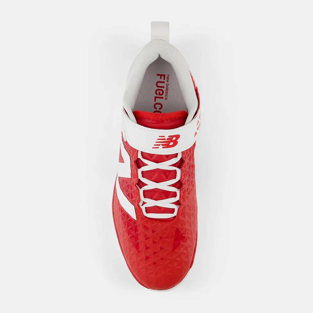 New Balance Senior FuelCell 4040V8 TPU Baseball Cleats - Image 11