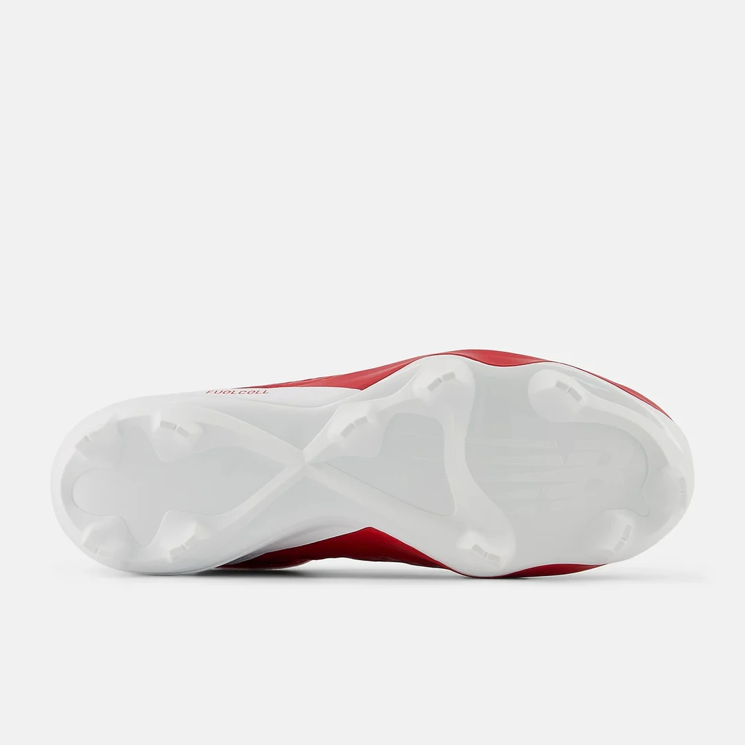 New Balance Senior FuelCell 4040V8 TPU Baseball Cleats - Image 12