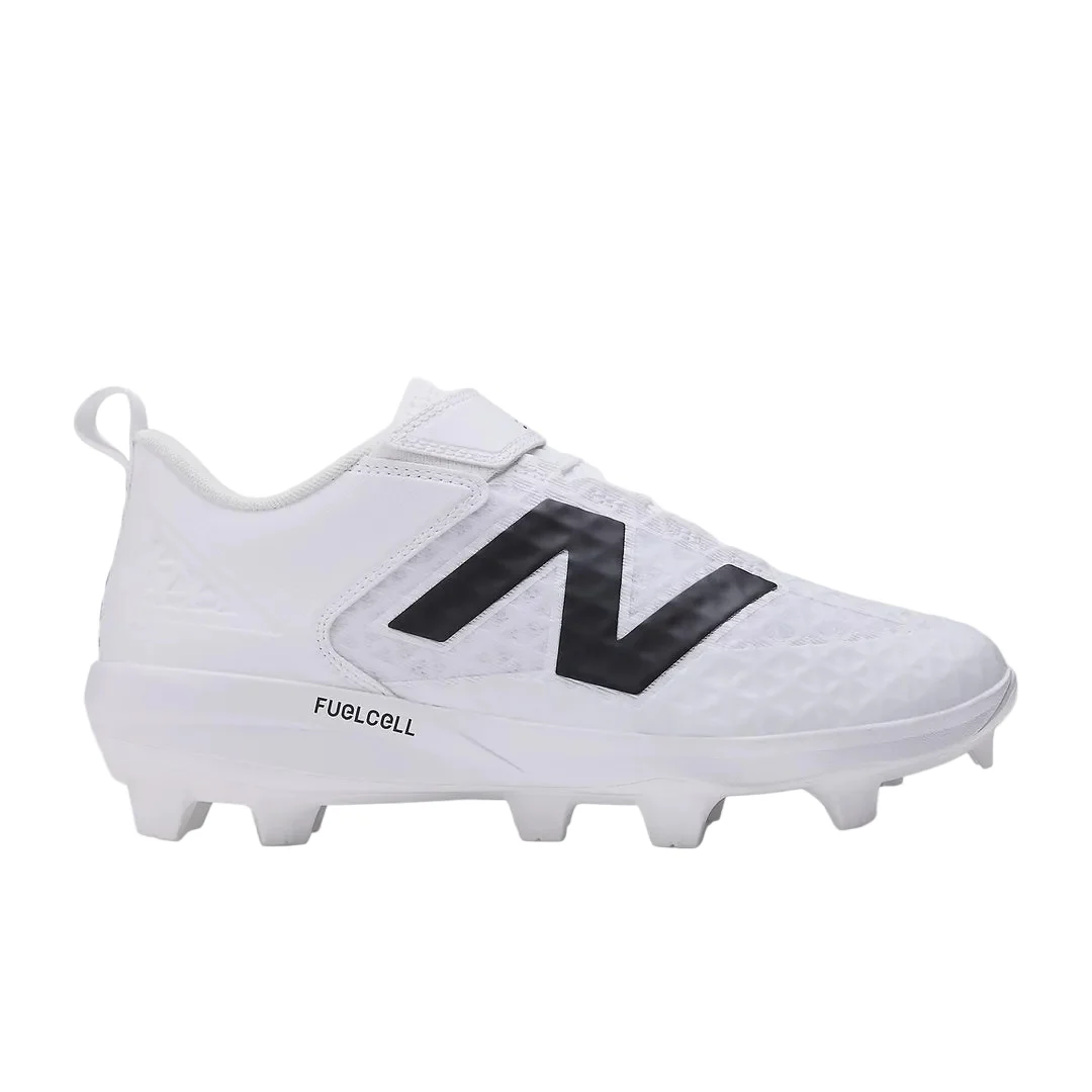 New Balance Senior FuelCell 4040V8 TPU Baseball Cleats - Image 13