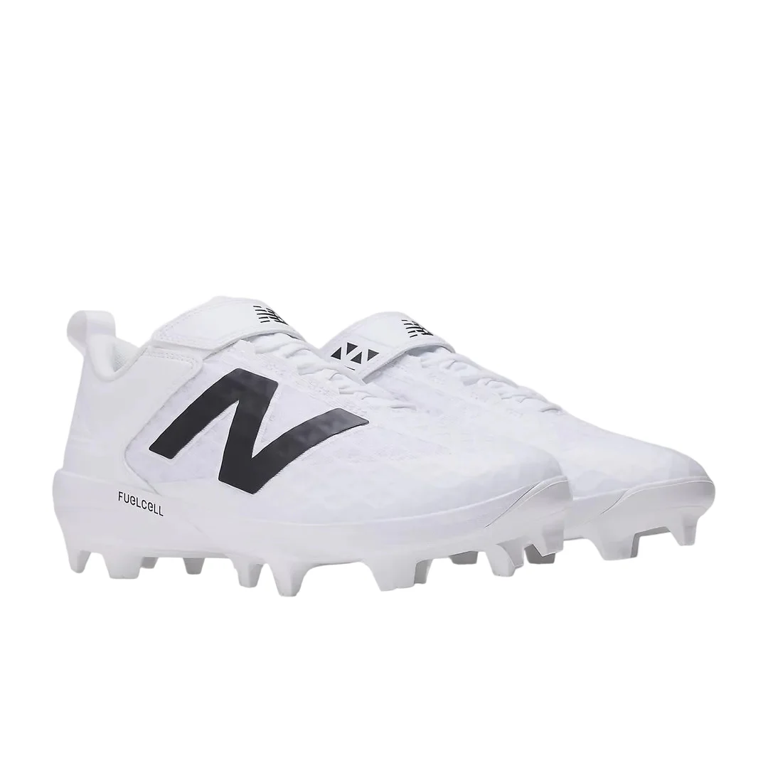New Balance Senior FuelCell 4040V8 TPU Baseball Cleats - Image 15