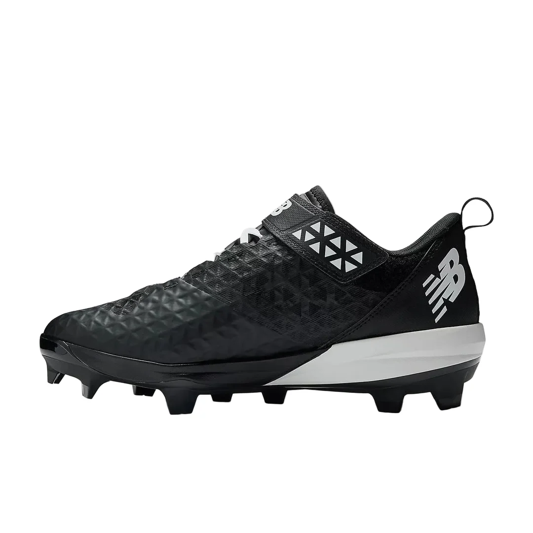 New Balance Senior FuelCell 4040V8 TPU Baseball Cleats - Image 2