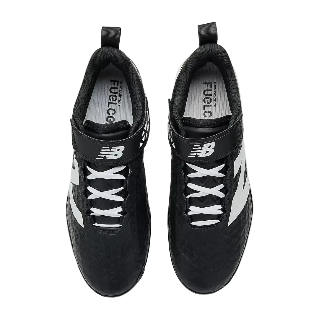 New Balance Senior FuelCell 4040V8 TPU Baseball Cleats - Image 3