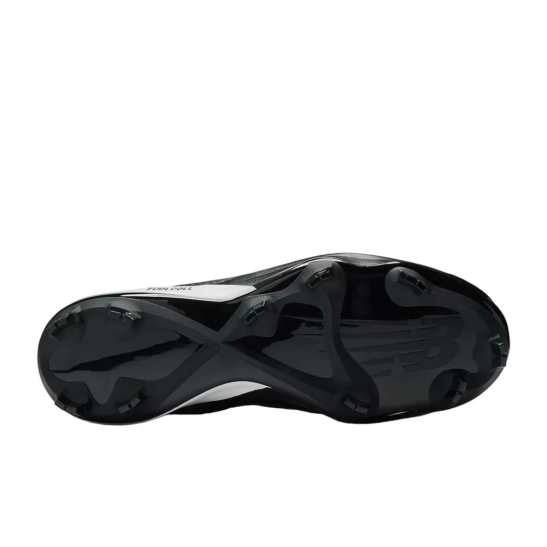 New Balance Senior FuelCell 4040V8 TPU Baseball Cleats - Image 4