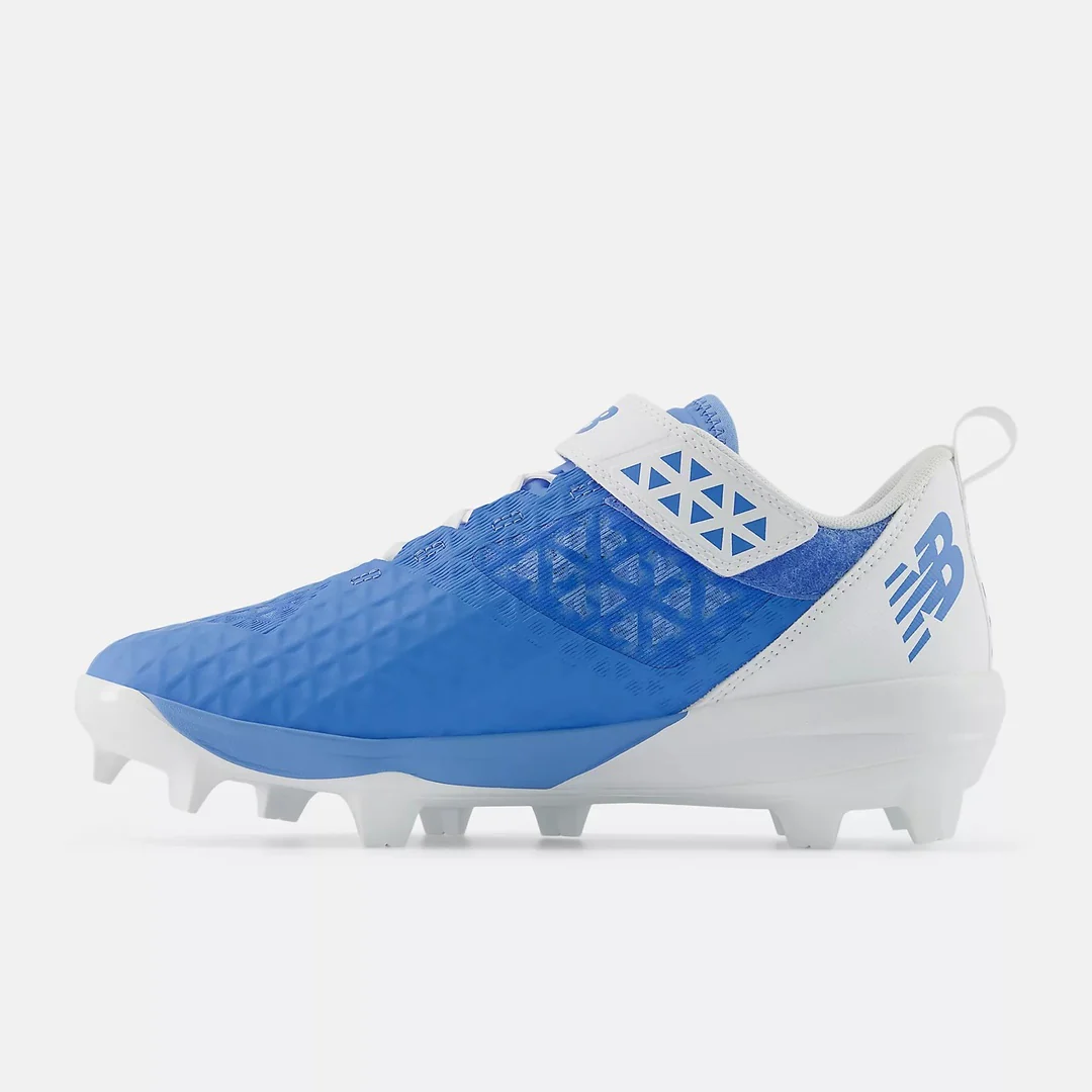New Balance Senior FuelCell 4040V8 TPU Baseball Cleats - Image 6