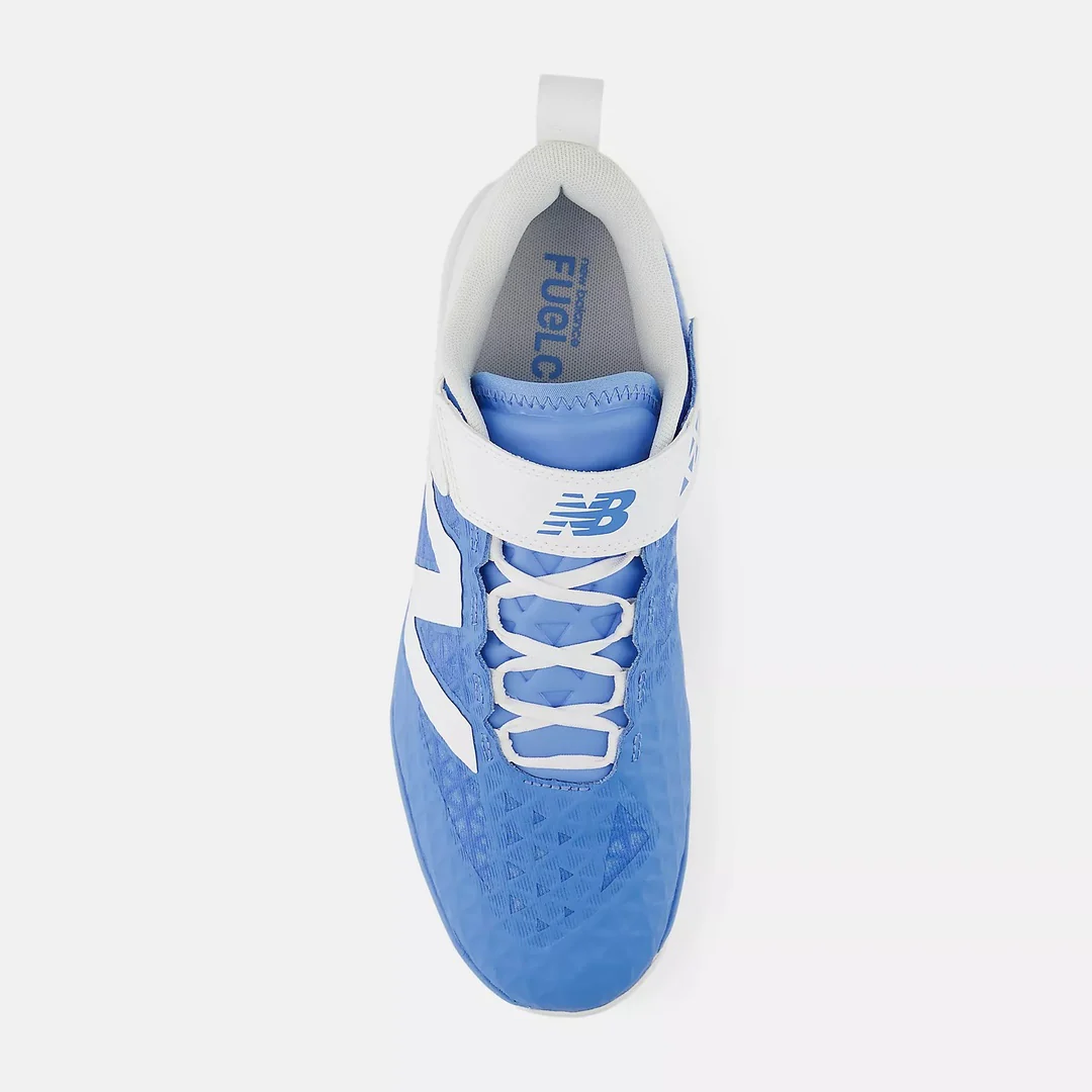 New Balance Senior FuelCell 4040V8 TPU Baseball Cleats - Image 7