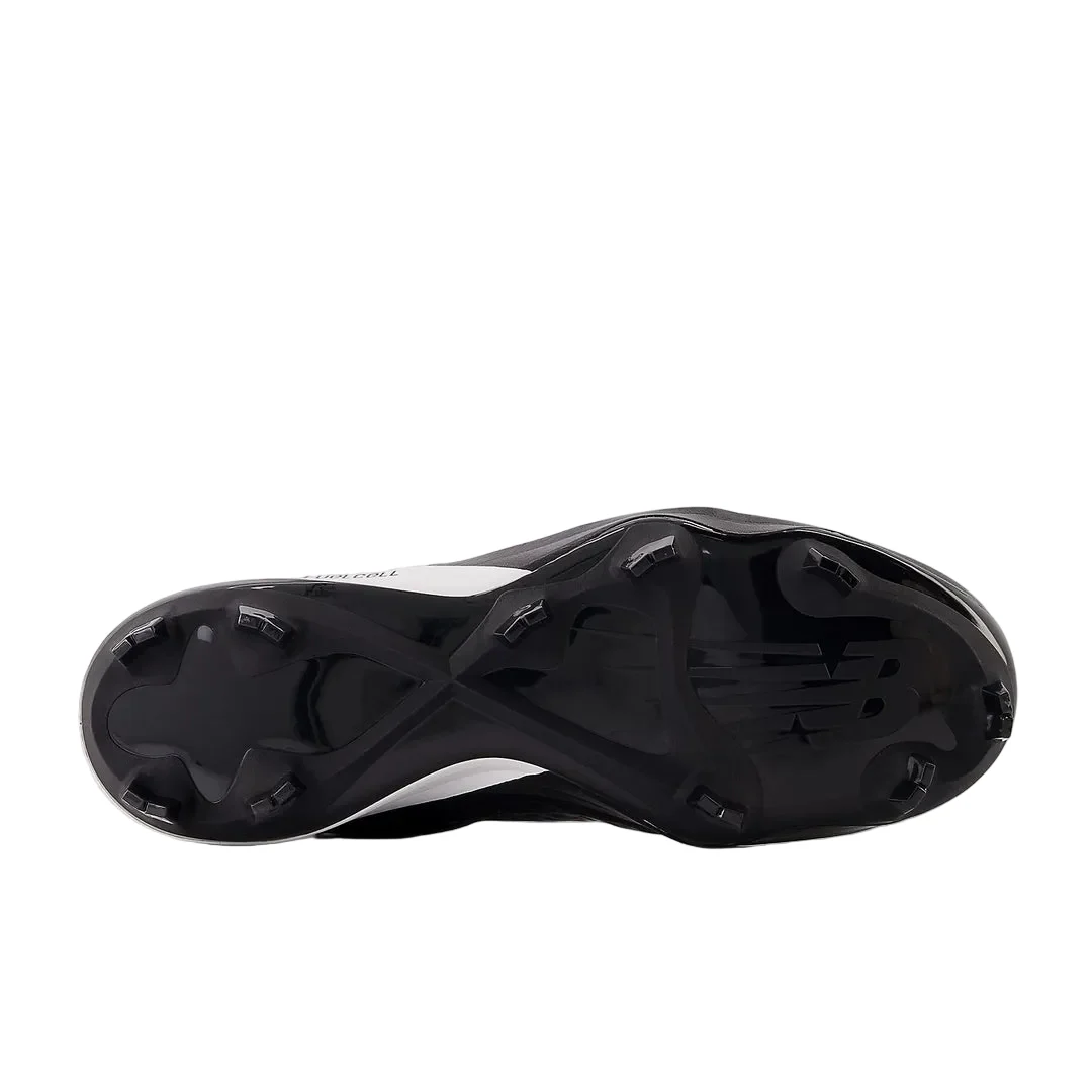 New Balance Senior FuelCell 4040V8 TPU Mid Baseball Cleats - Image 5