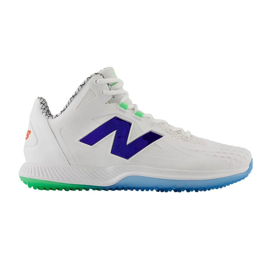 New Balance Senior FuelCell Ohtani 1 Trainer Turf Baseball Shoes - Image 11