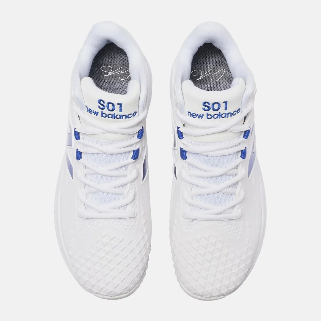 New Balance Senior FuelCell Ohtani 1 Trainer Turf Baseball Shoes - Image 18