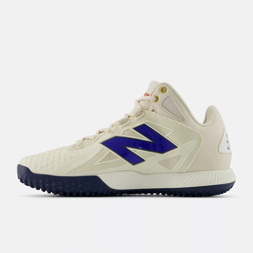 New Balance Senior FuelCell Ohtani 1 Trainer Turf Baseball Shoes - Image 2