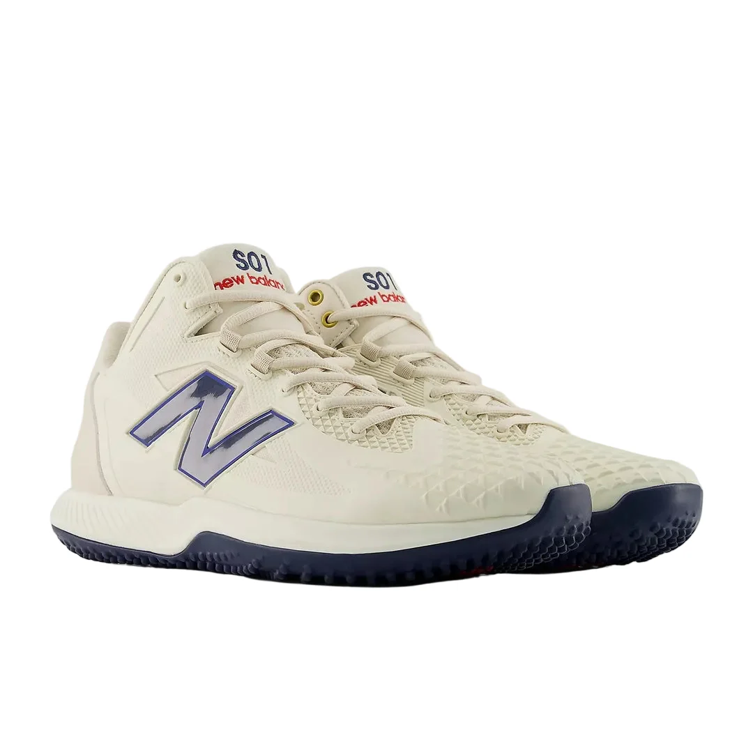 New Balance Senior FuelCell Ohtani 1 Trainer Turf Baseball Shoes - Image 3