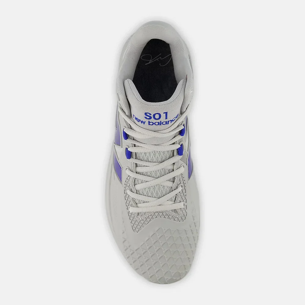 New Balance Senior FuelCell Ohtani 1 Trainer Turf Baseball Shoes - Image 9