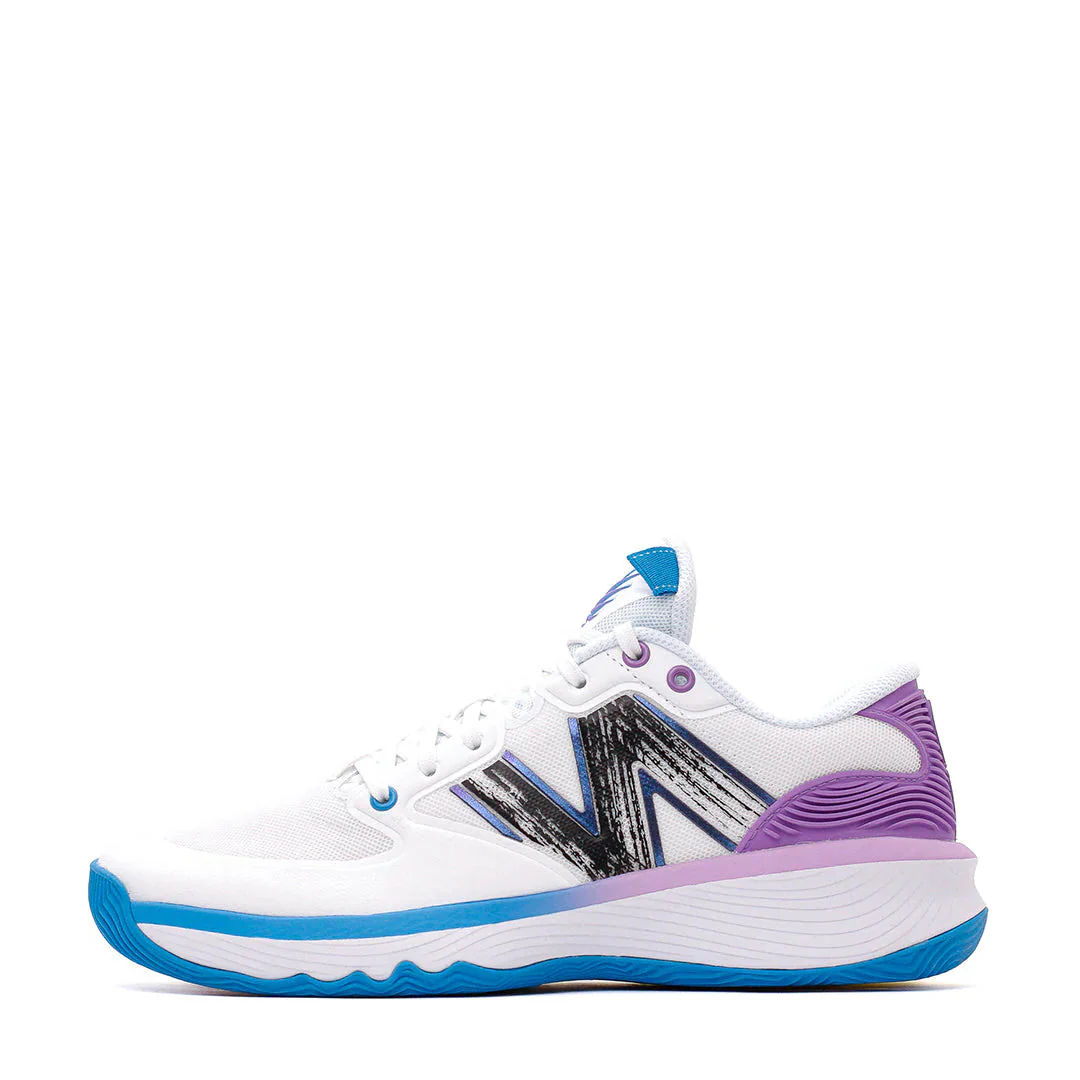New Balance Senior Hesi Low Basketball Shoes