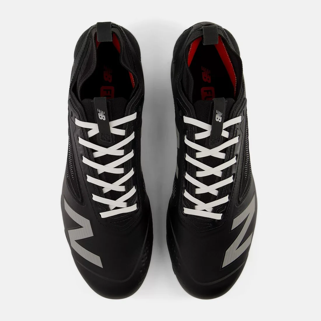 New Balance Senior Rev X Low Football Cleats - Image 3