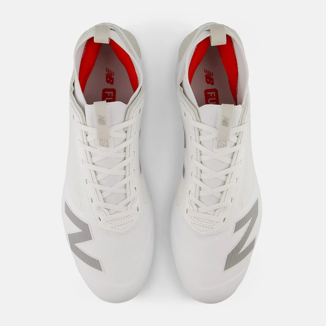 New Balance Senior Rev X Low Football Cleats - Image 8