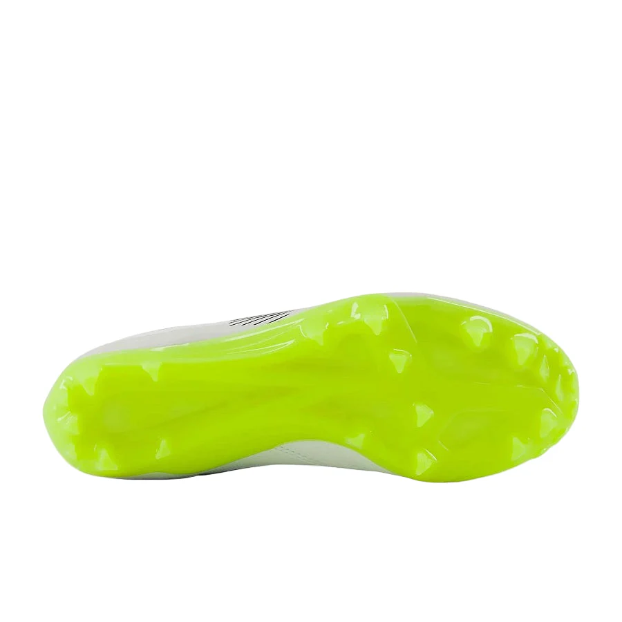 New Balance Senior Rush v4 Mid Wide Football Cleats - Image 2