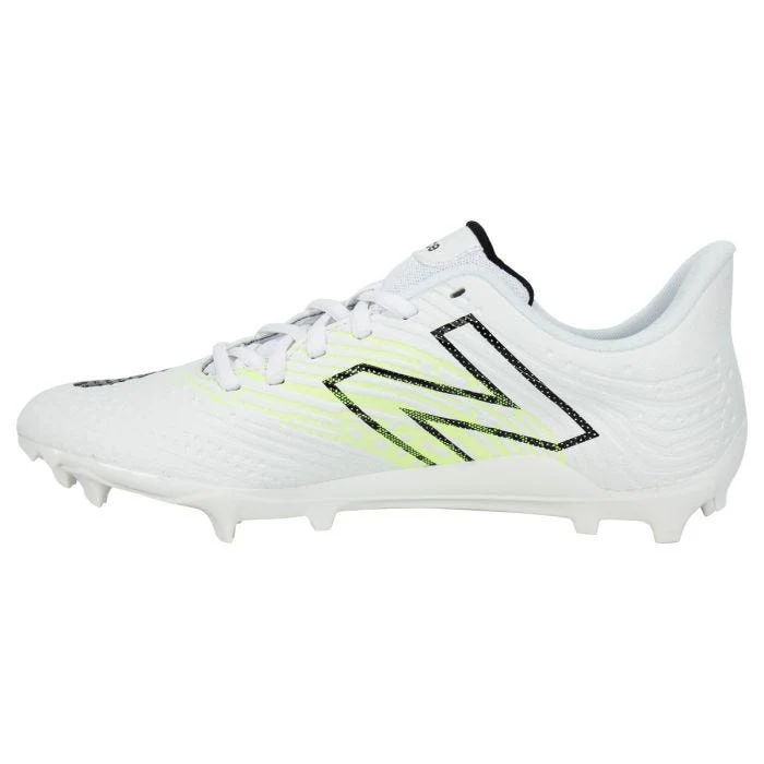 New Balance Senior RUSHv3 Low RUSHLW3 Football Cleats - Image 2