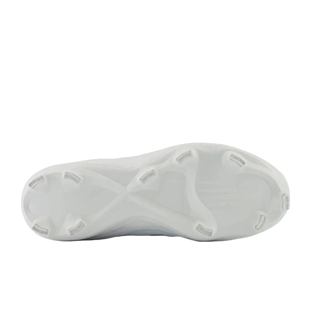 New Balance Women's Fresh Foam X Velo V4 TPU Baseball Cleats - Image 4
