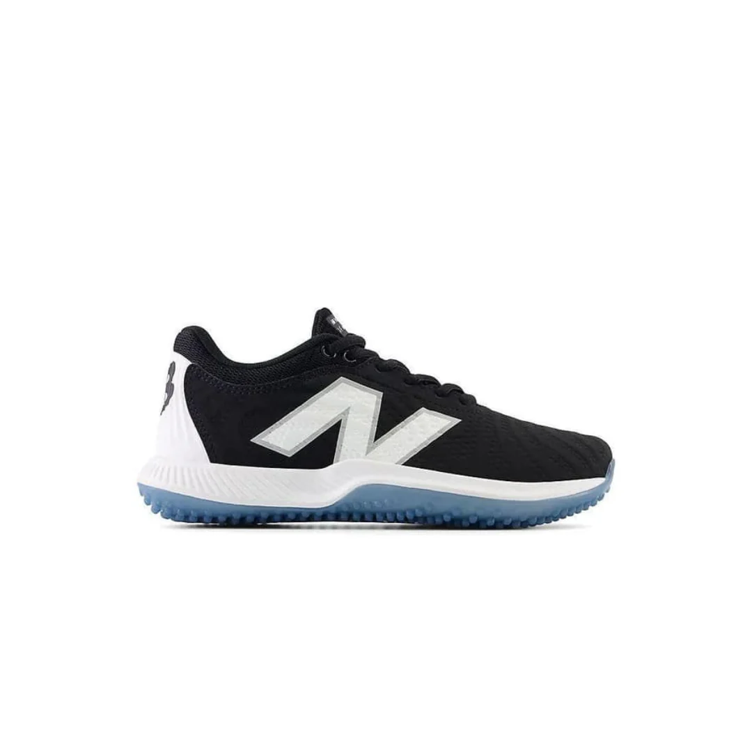 New Balance Women's Fuel Cell Fuse V4 Turf Baseball Shoes