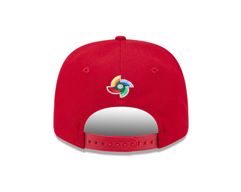 New Era Men's Canada World Baseball Classic 970 SS Cap - Image 4